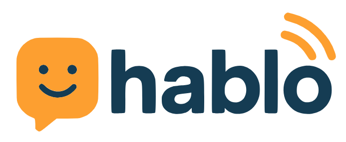 Hablo